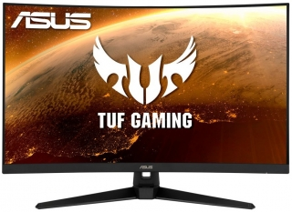 Asus TUF Gaming VG328H1B görsel 6