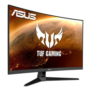 Asus TUF Gaming VG328H1B görsel 7