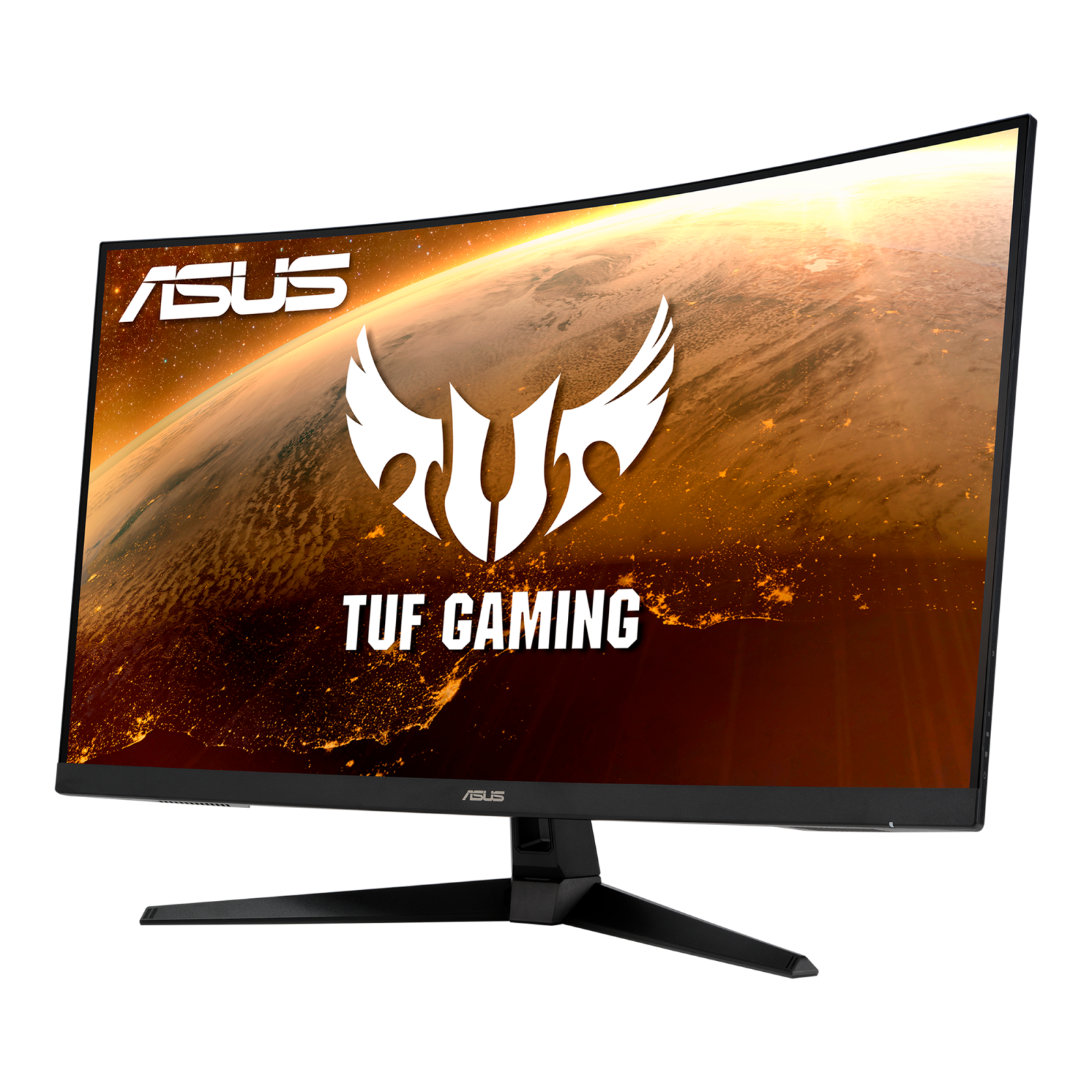 Asus TUF Gaming VG328H1B görsel 3