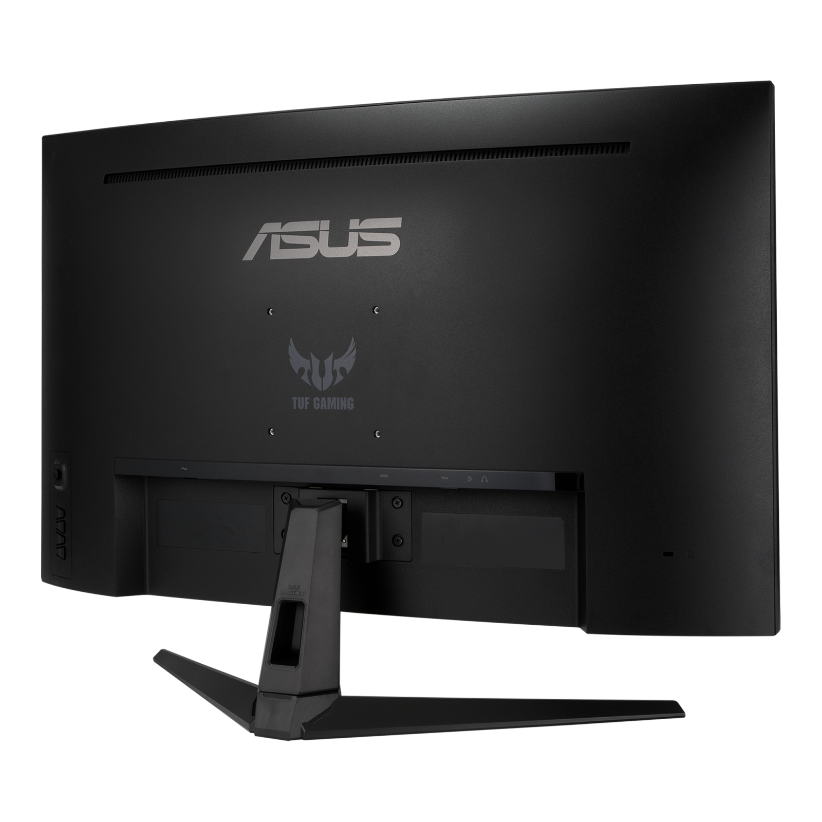 Asus TUF Gaming VG328H1B görsel 2