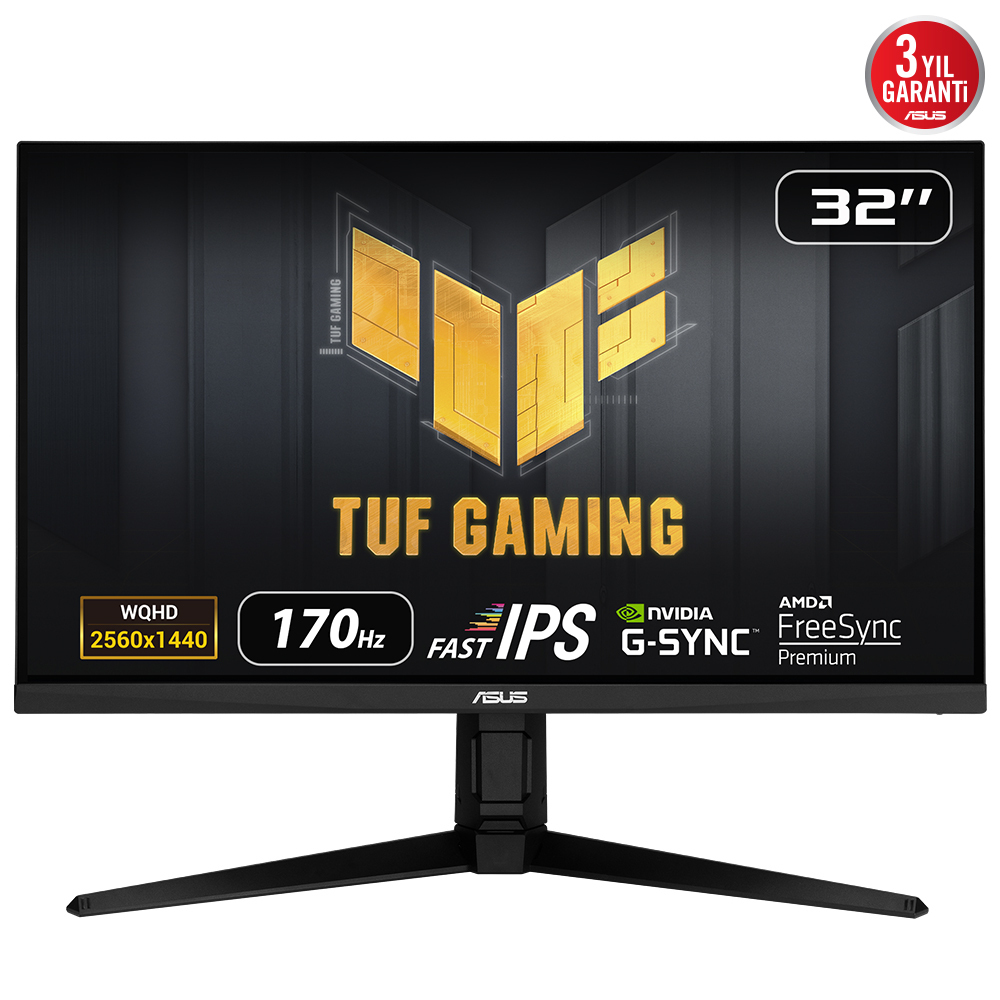 Asus TUF Gaming VG32AQL1A