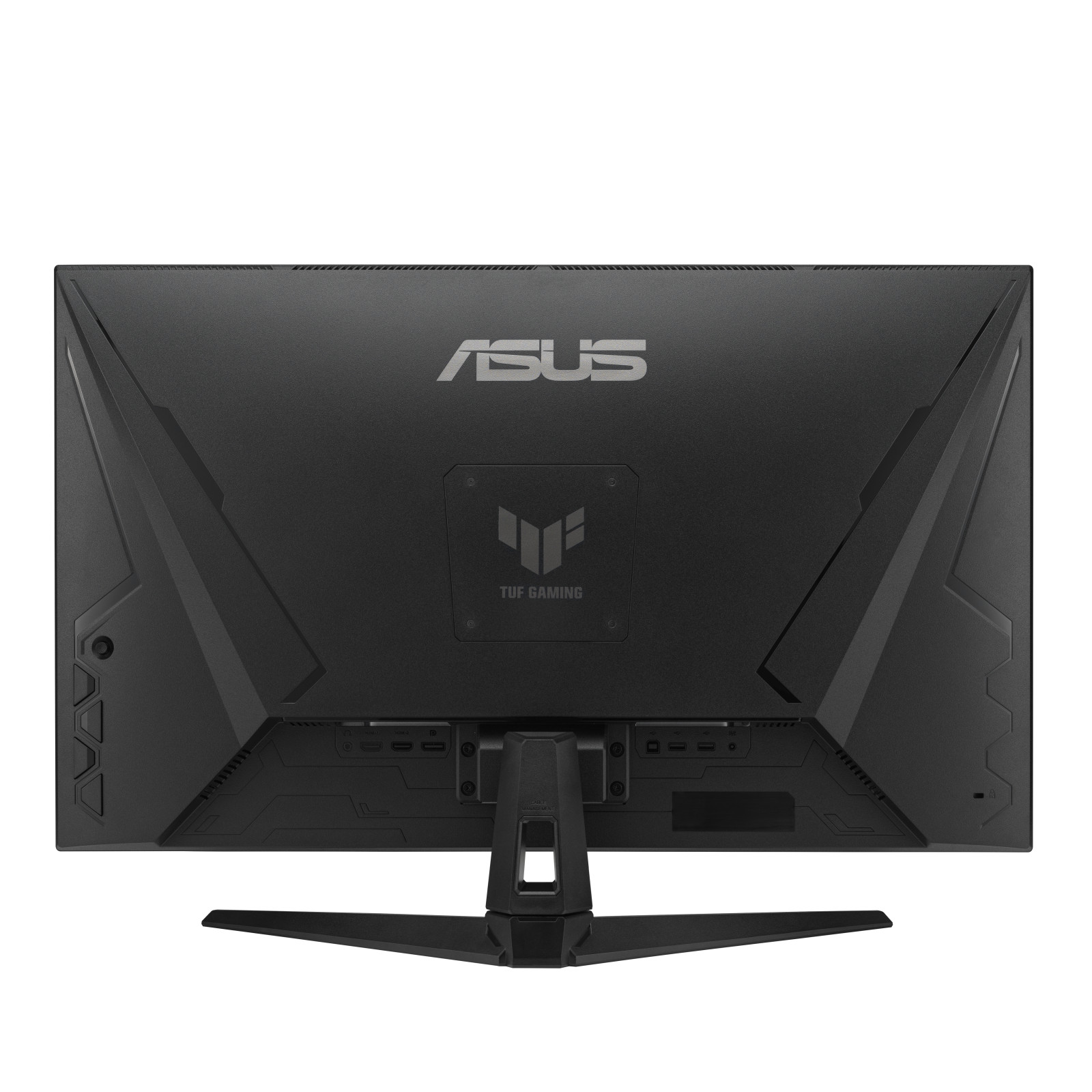 Asus TUF Gaming VG32UQA1A görsel 4