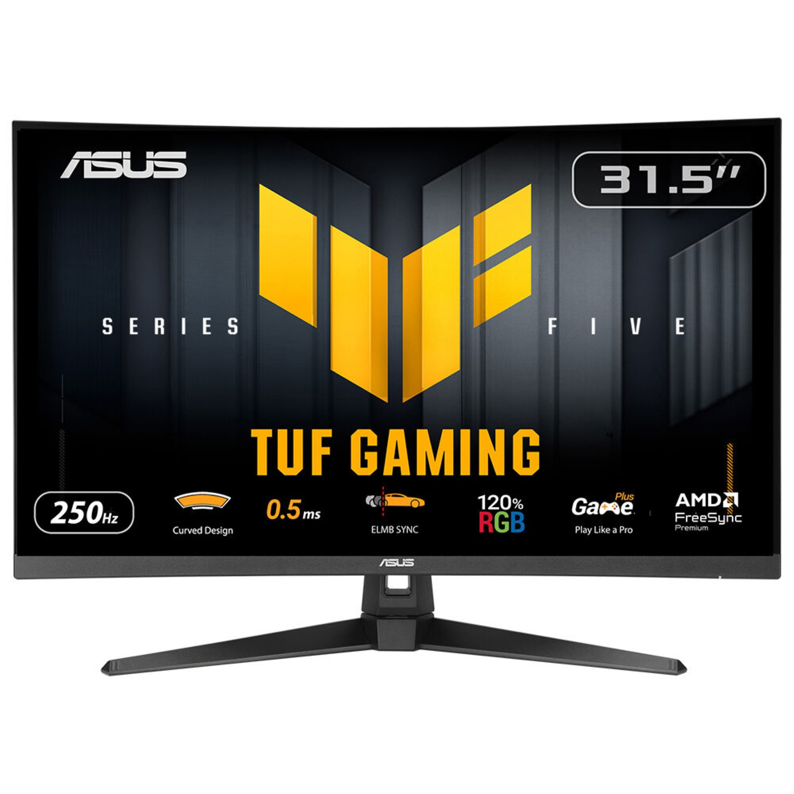 Asus TUF Gaming VG32VQM5B