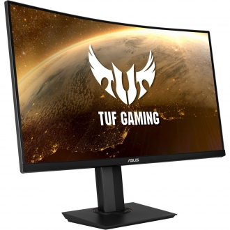 Asus TUF Gaming VG32VQR görsel 2