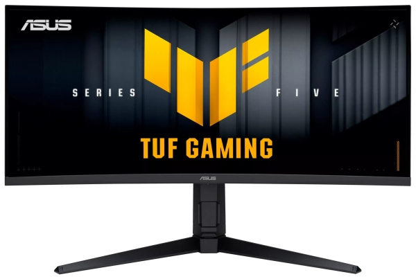 Asus TUF Gaming VG34WQL5A