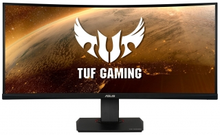 Asus TUF Gaming VG35VQ görsel 7