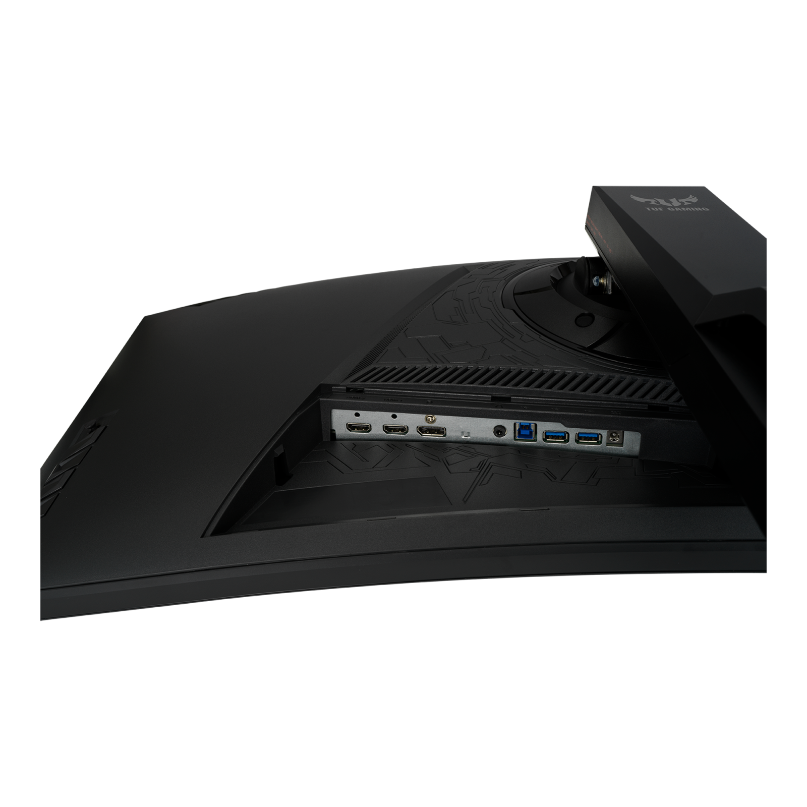 Asus TUF Gaming VG35VQ görsel 6