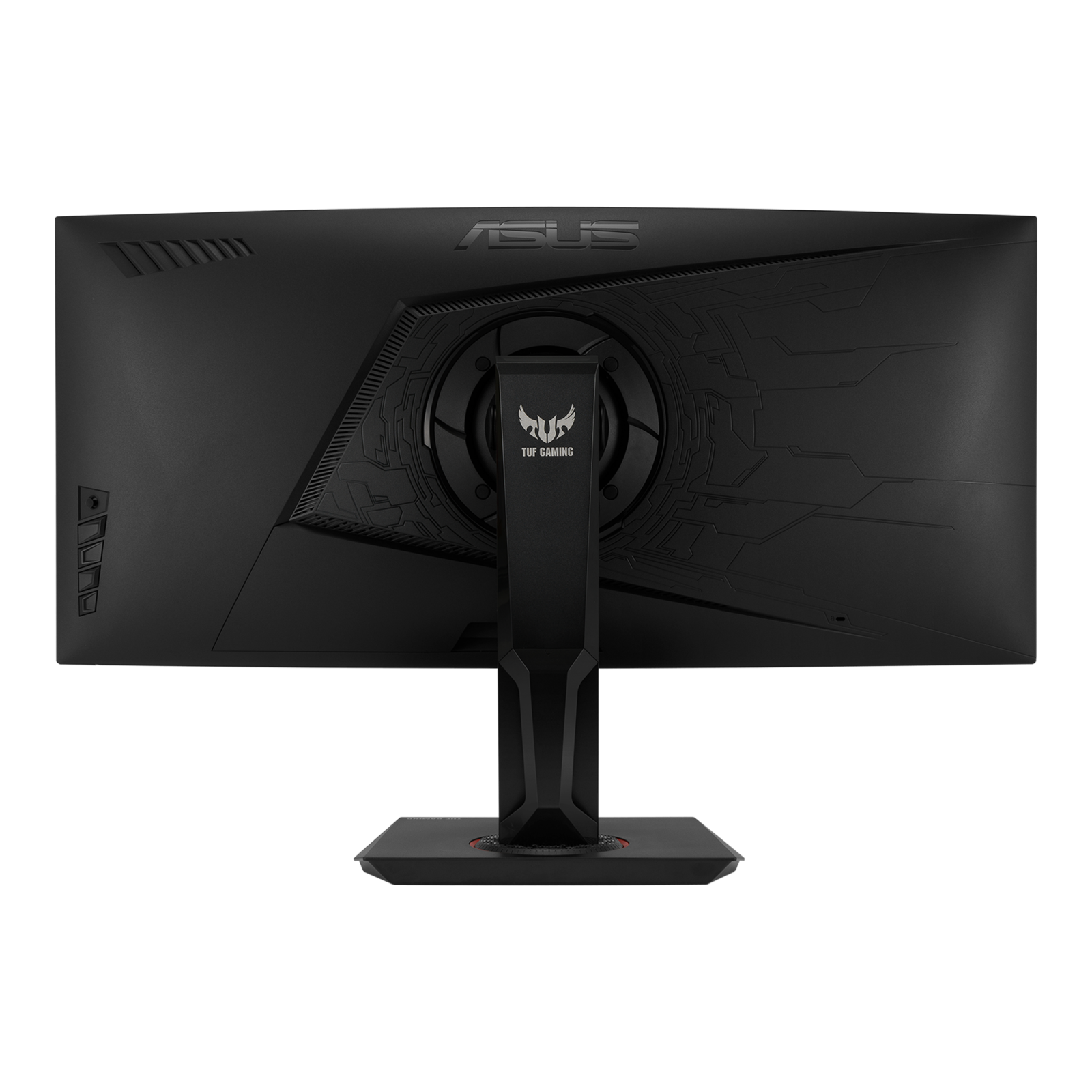 Asus TUF Gaming VG35VQ görsel 2
