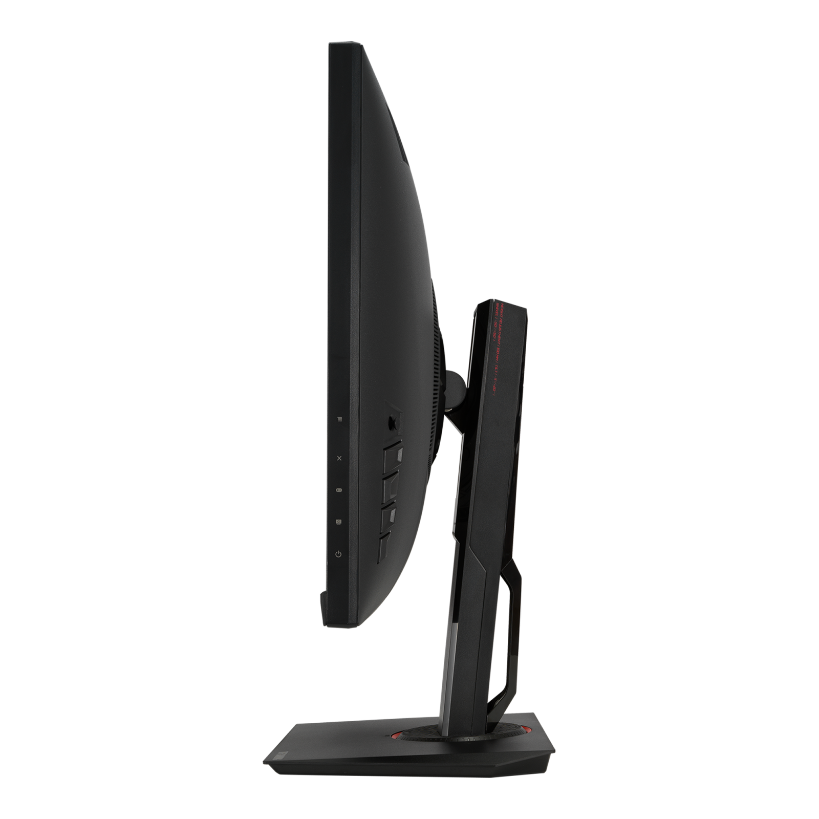 Asus TUF Gaming VG35VQ görsel 5