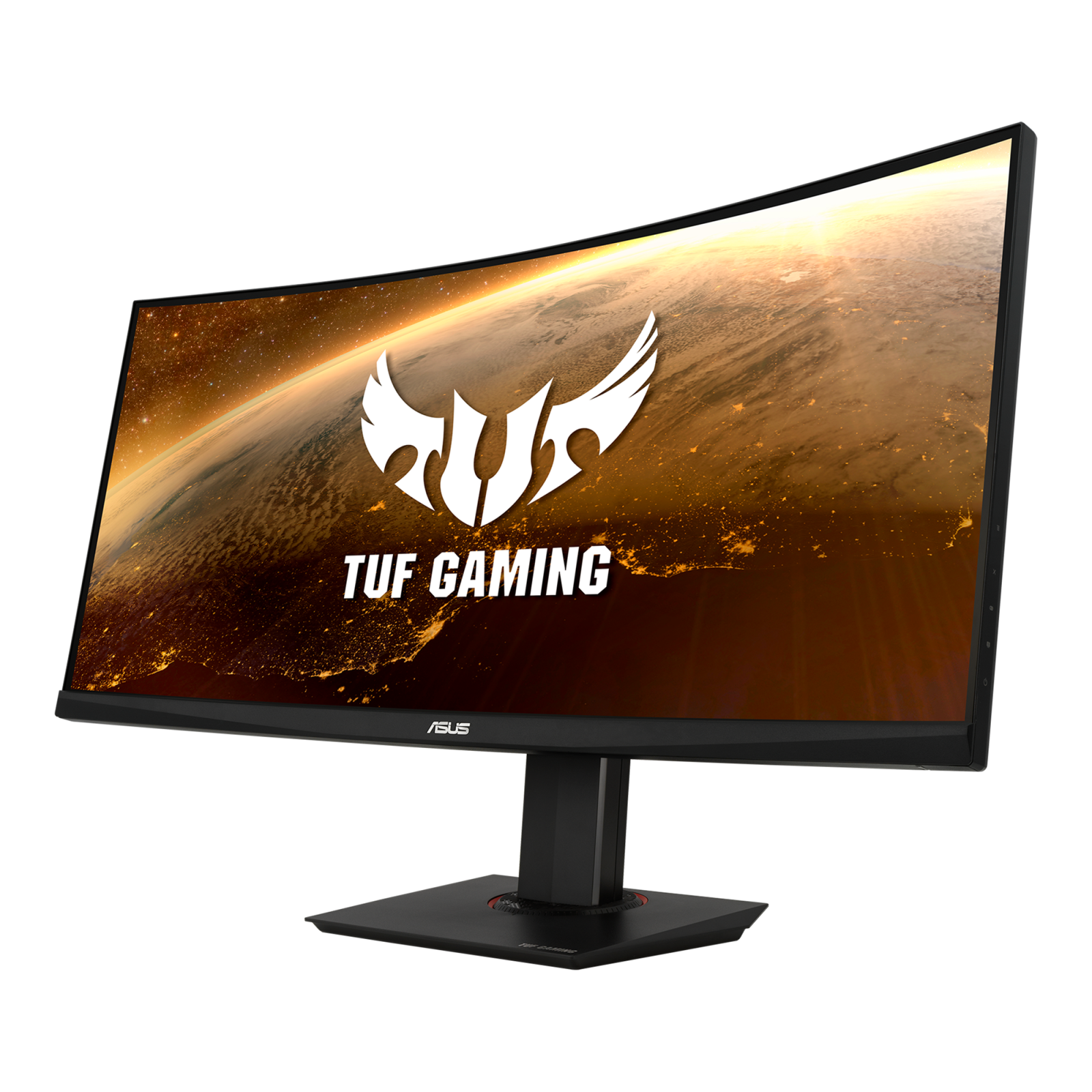 Asus TUF Gaming VG35VQ görsel 4