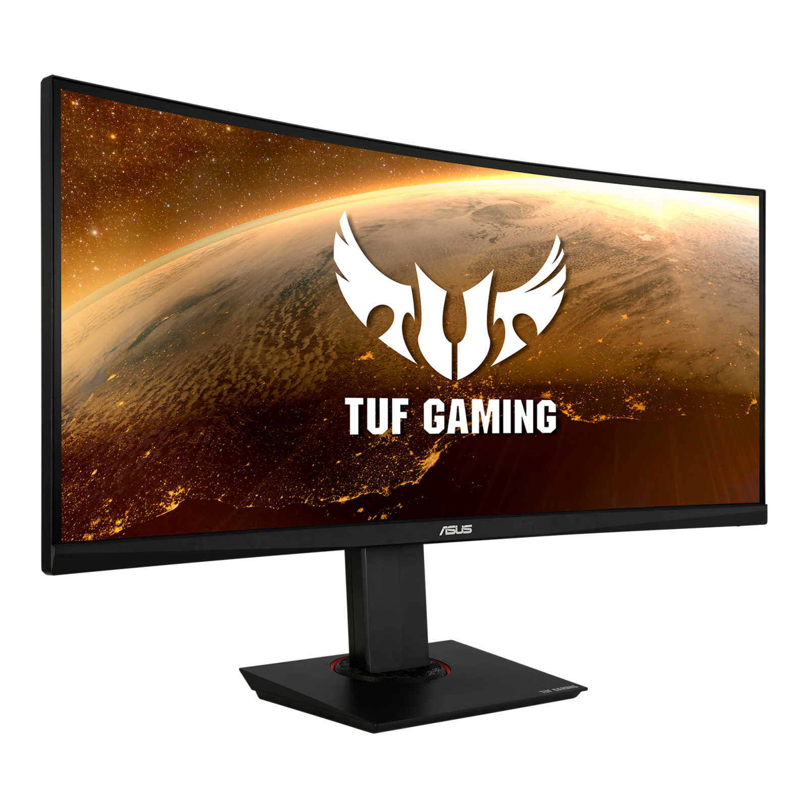 Asus TUF Gaming VG35VQ görsel 3
