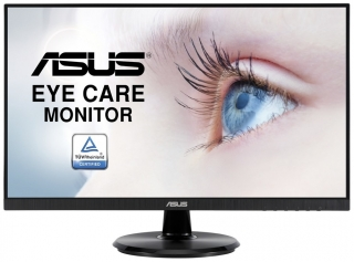 Asus VA24DQ görsel 5