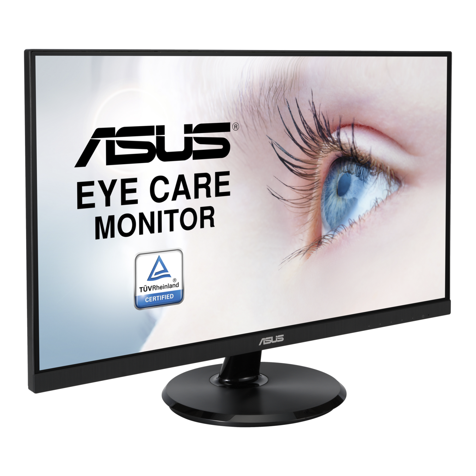 Asus VA24DQ görsel 4