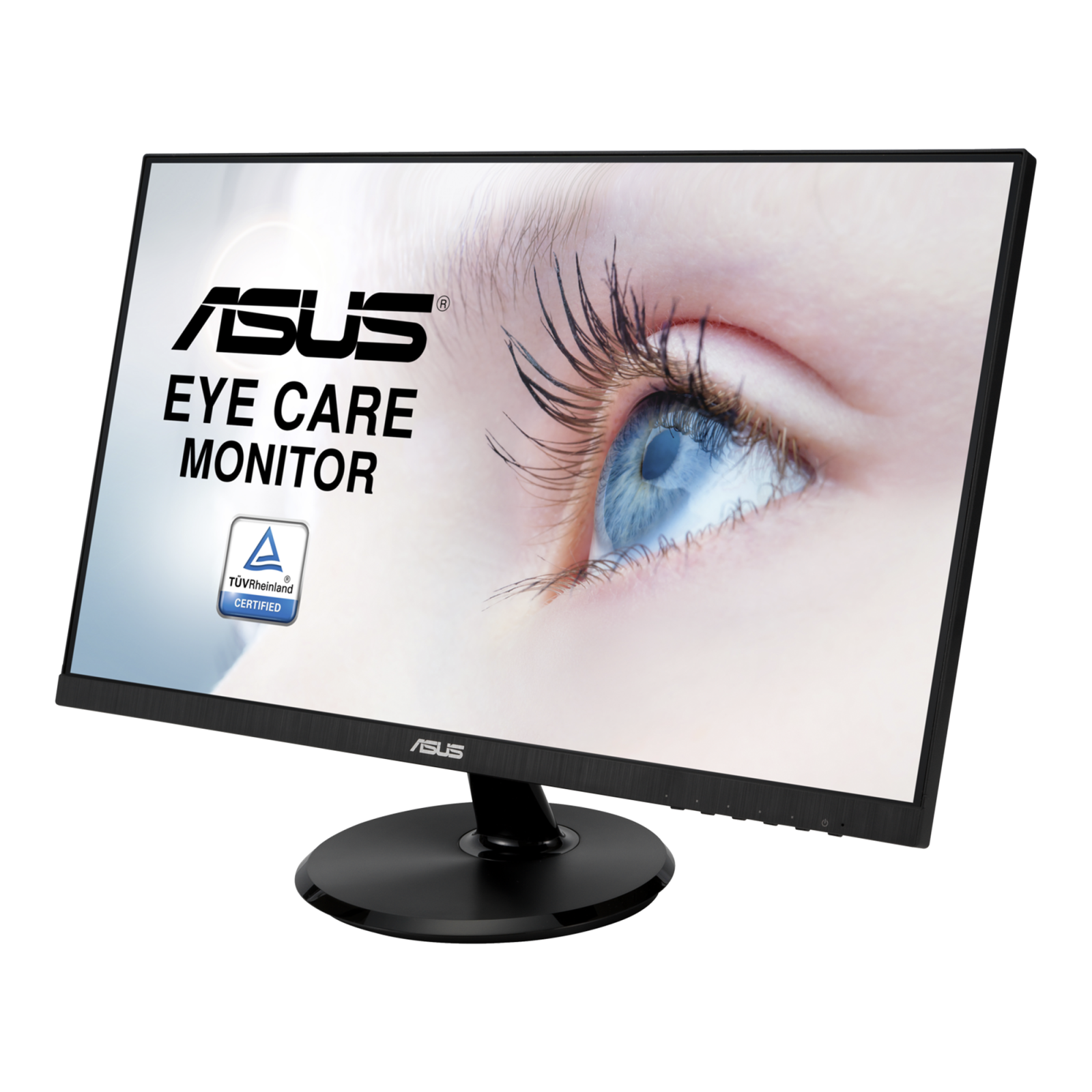 Asus VA24DQ görsel 3