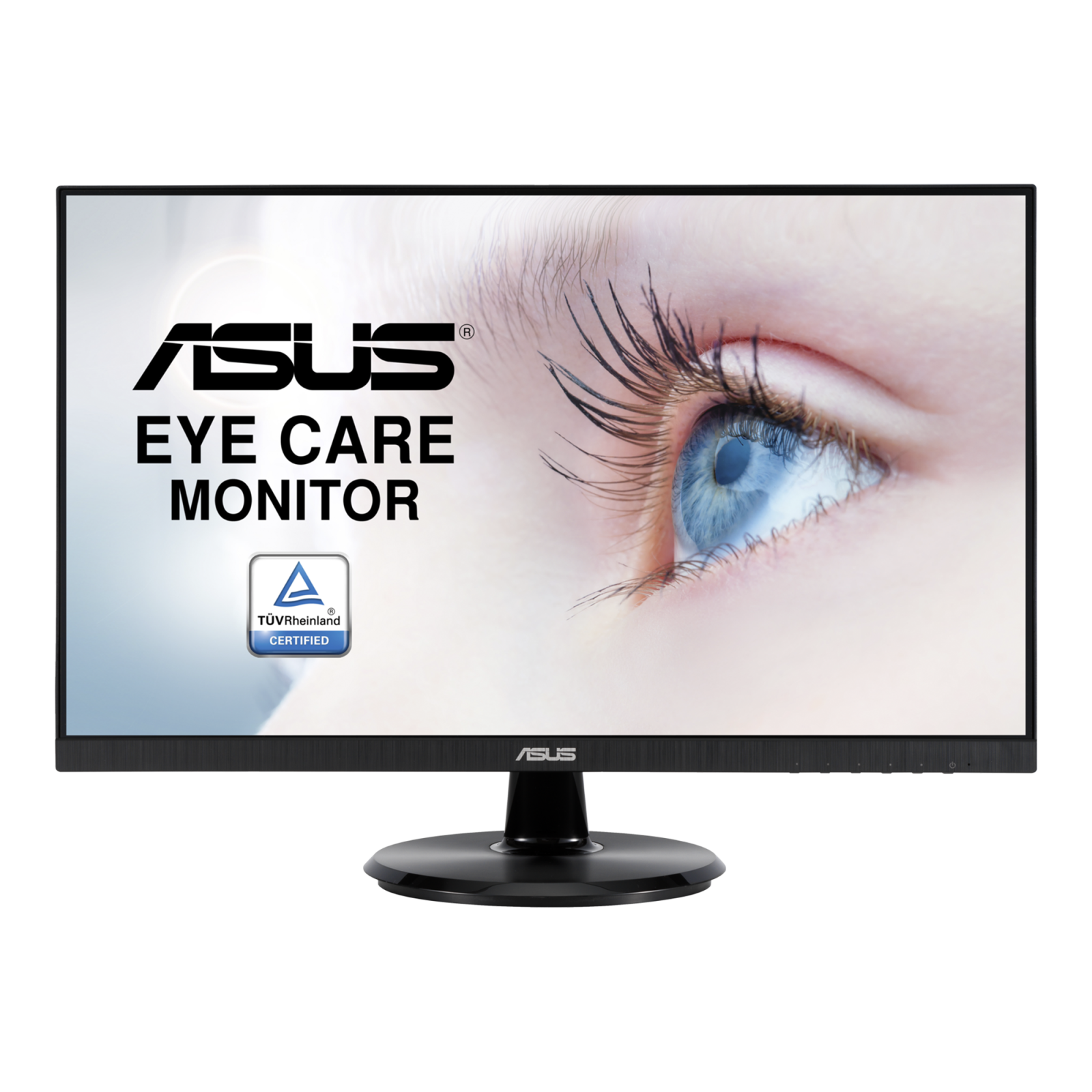 Asus VA24DQ