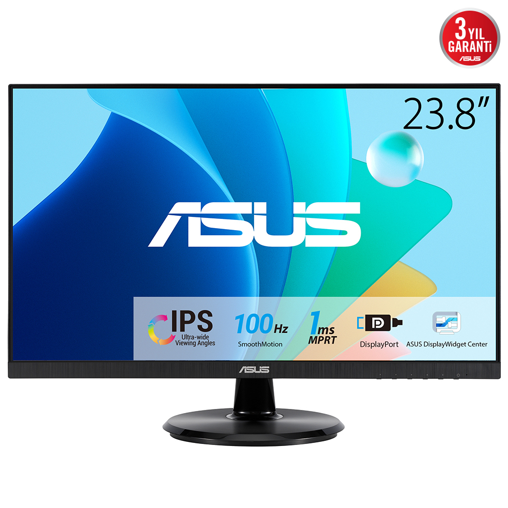 Asus VA24DQFR