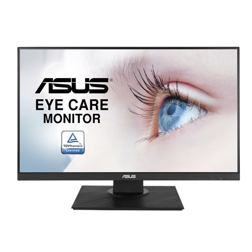Asus VA24DQLB görsel 2