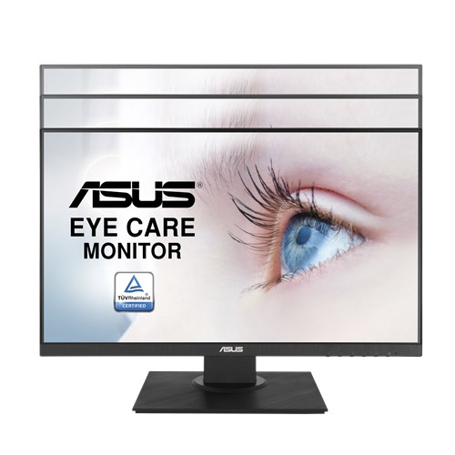 Asus VA24DQLB görsel 3