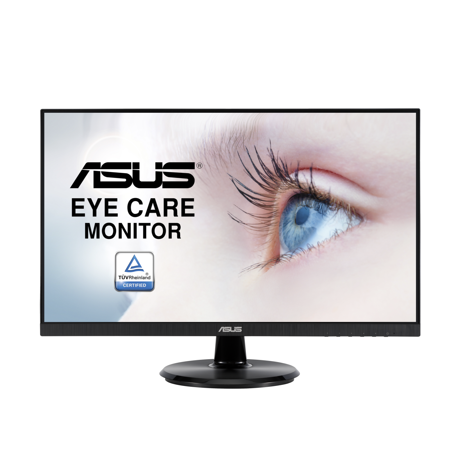 Asus VA27DCP