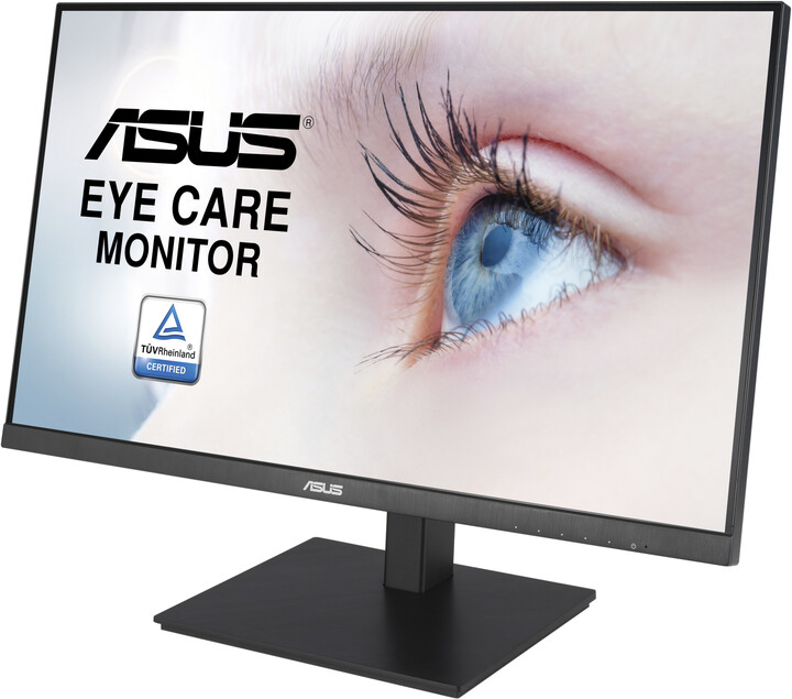 Asus VA27DQSB görsel 3