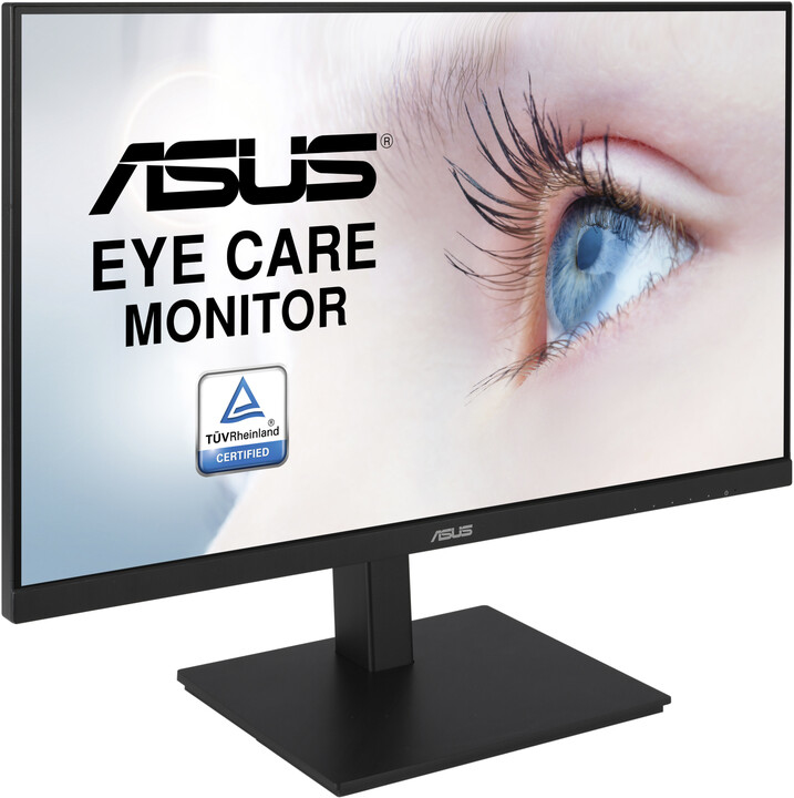 Asus VA27DQSB görsel 2