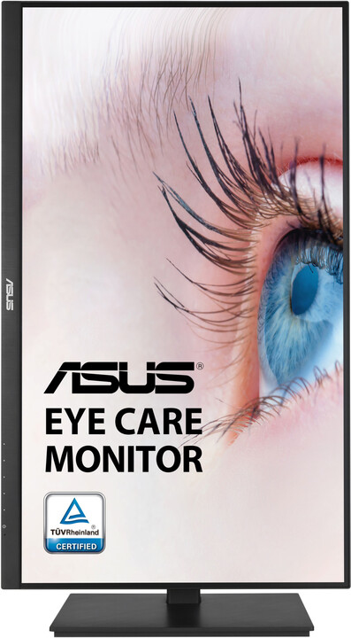 Asus VA27DQSB görsel 4