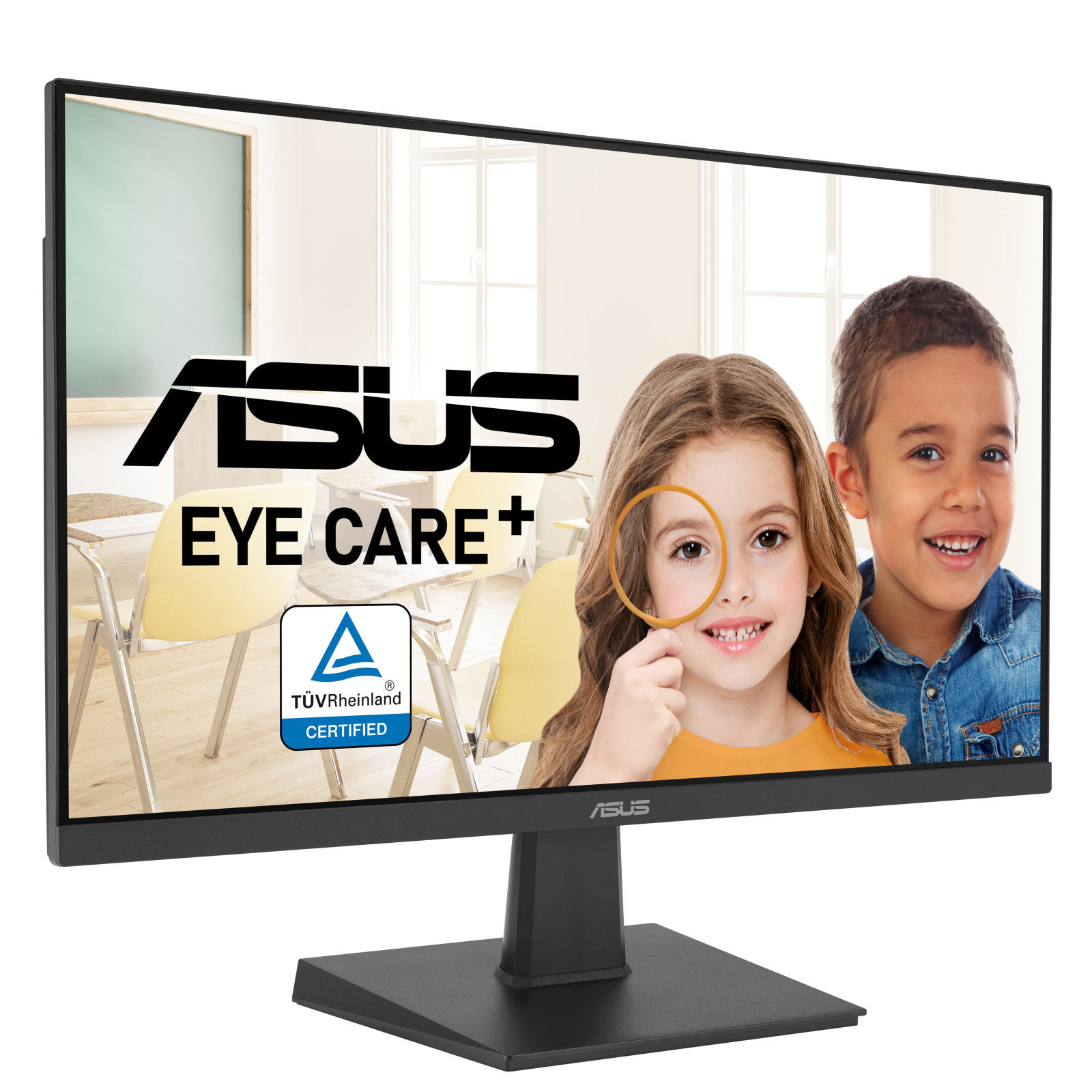 Asus VA27EHF görsel 4