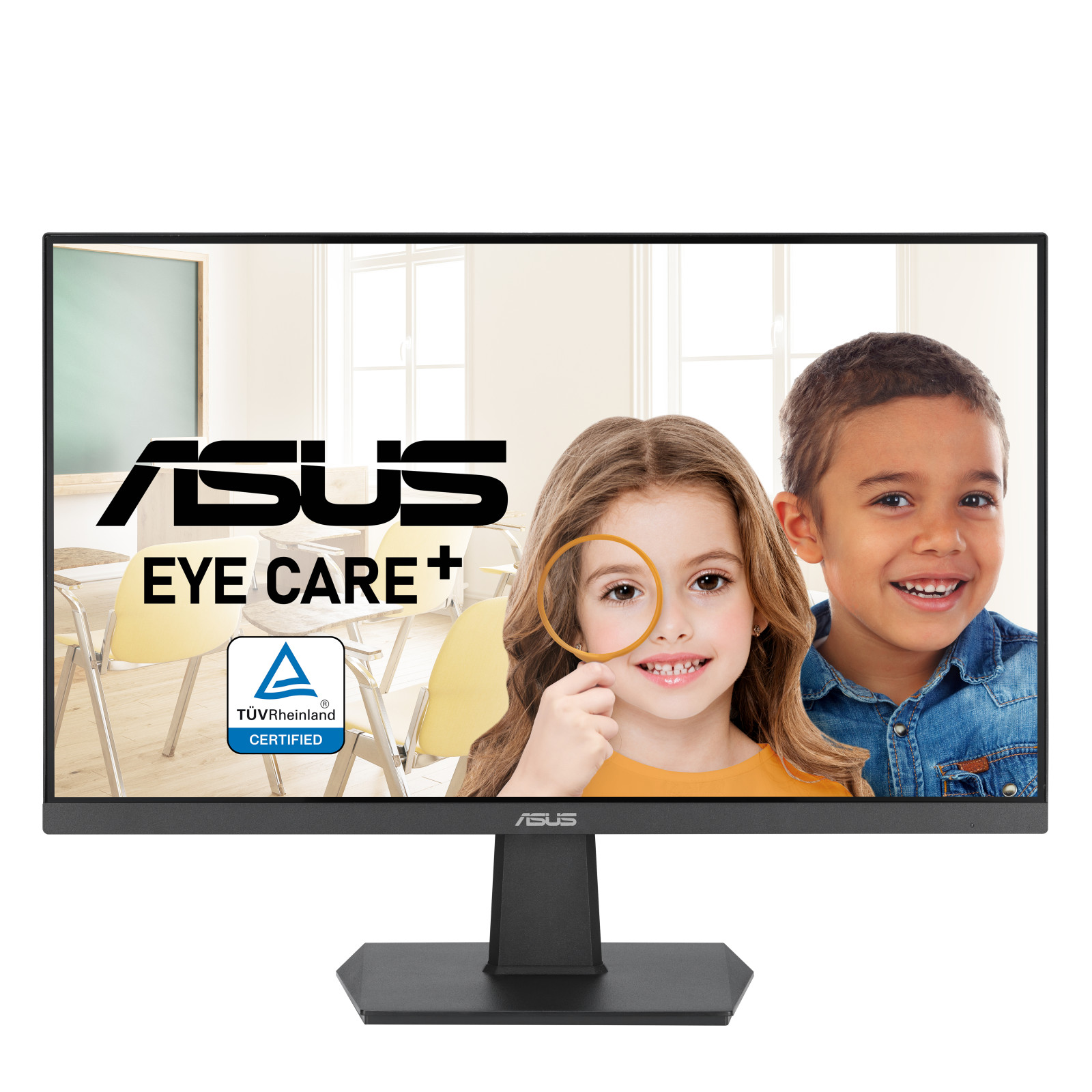 Asus VA27EHF görsel 3