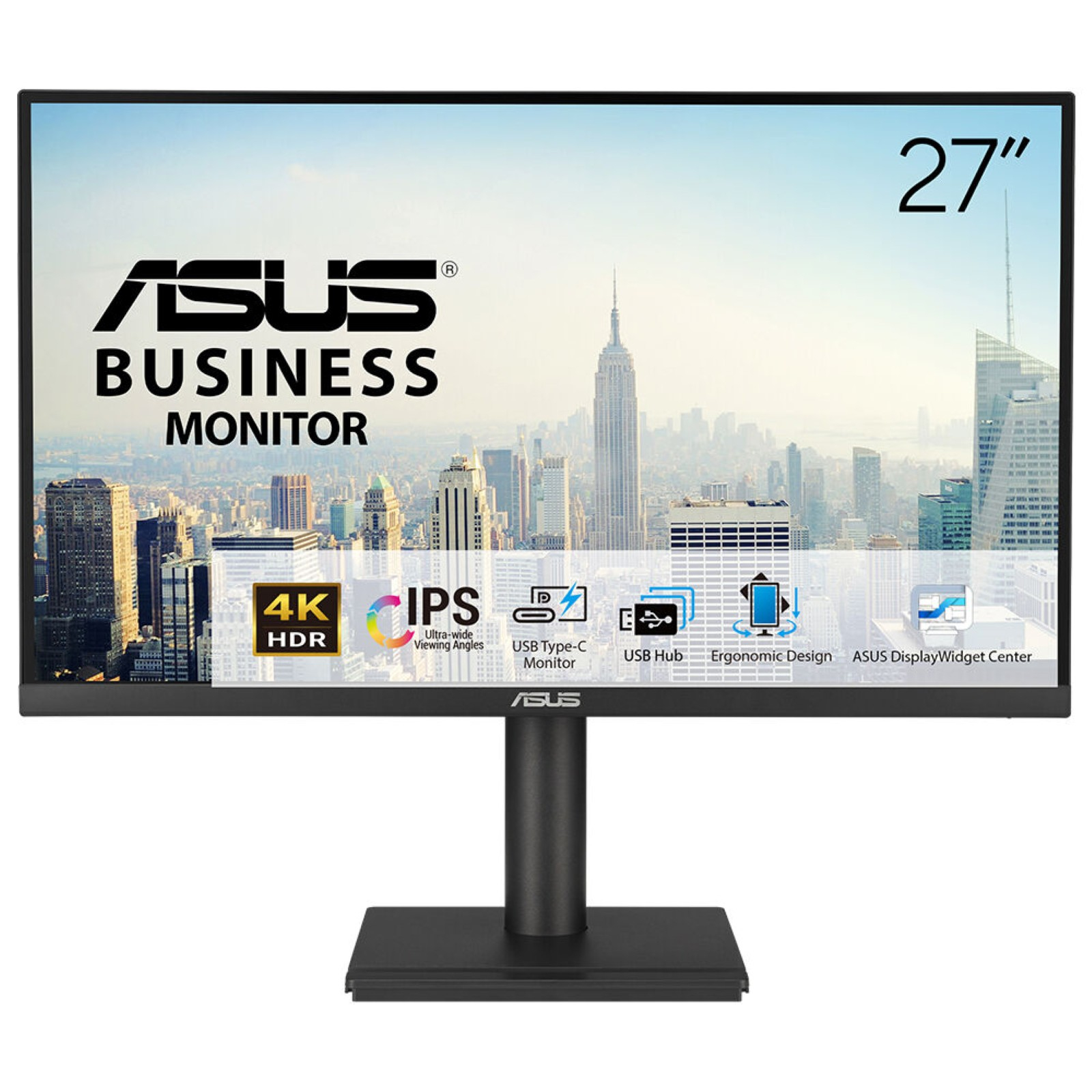 Asus VA27UCPS