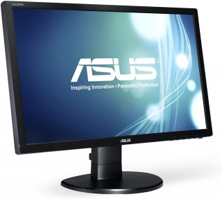 Asus VE228H görsel 2