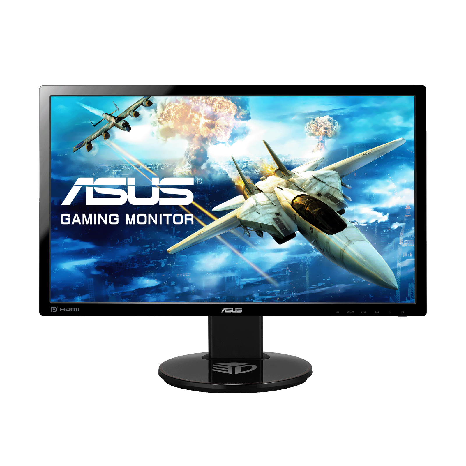 Asus VG248QE