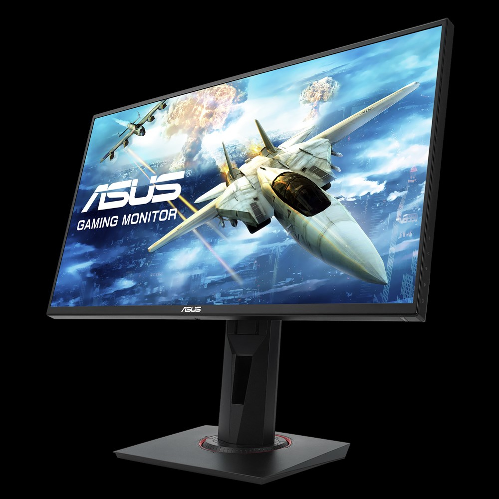 Asus VG258QR görsel 4