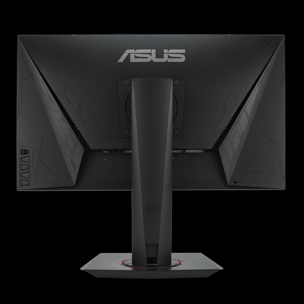 Asus VG258QR görsel 2