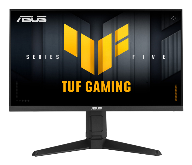 Asus TUF Gaming VG259QMRL5A