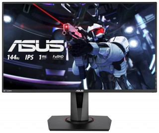 Asus VG279Q görsel 5