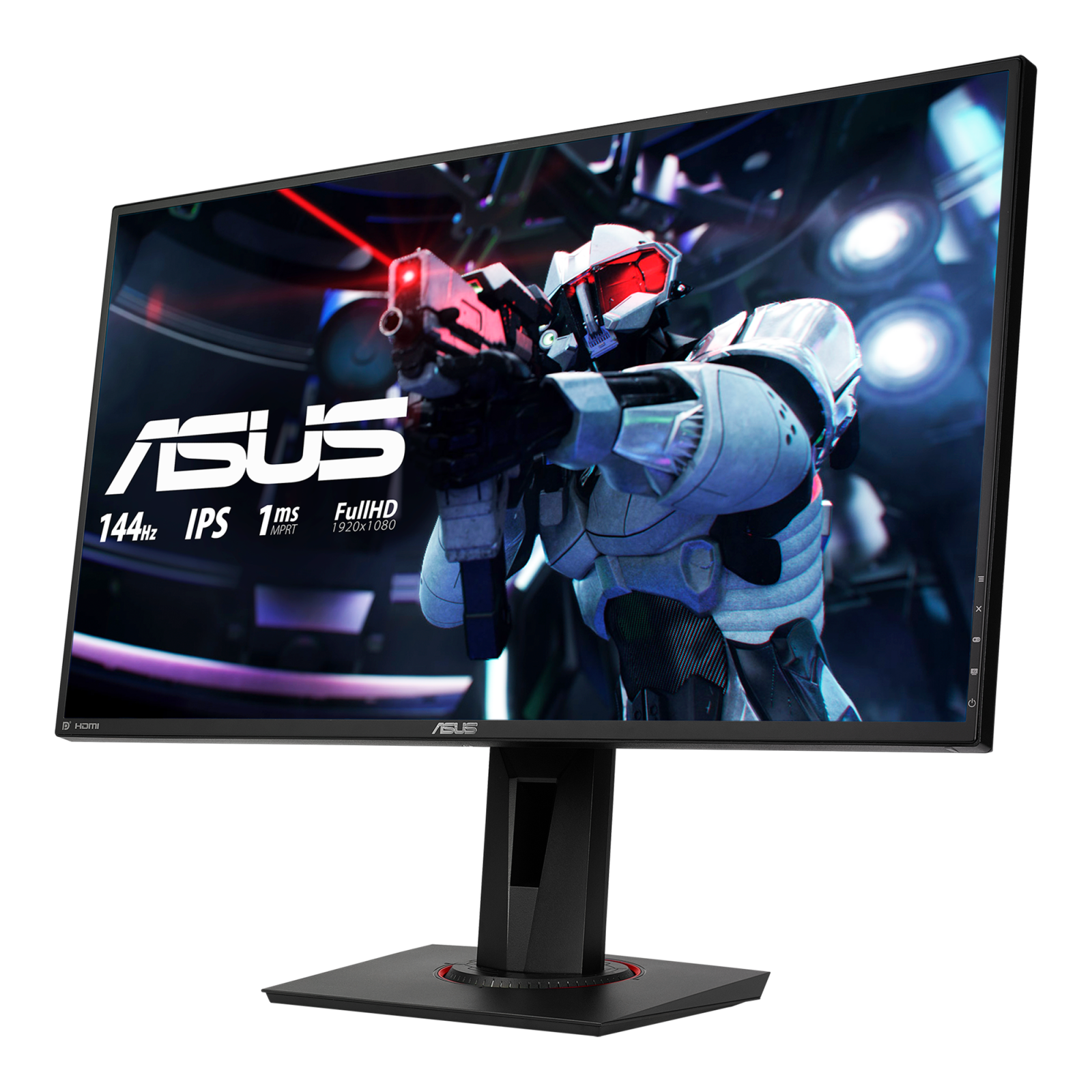Asus VG279Q görsel 3