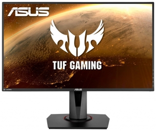 Asus VG279QR görsel 6