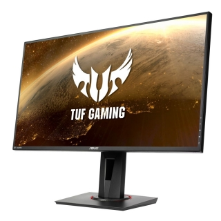 Asus VG279QR görsel 7