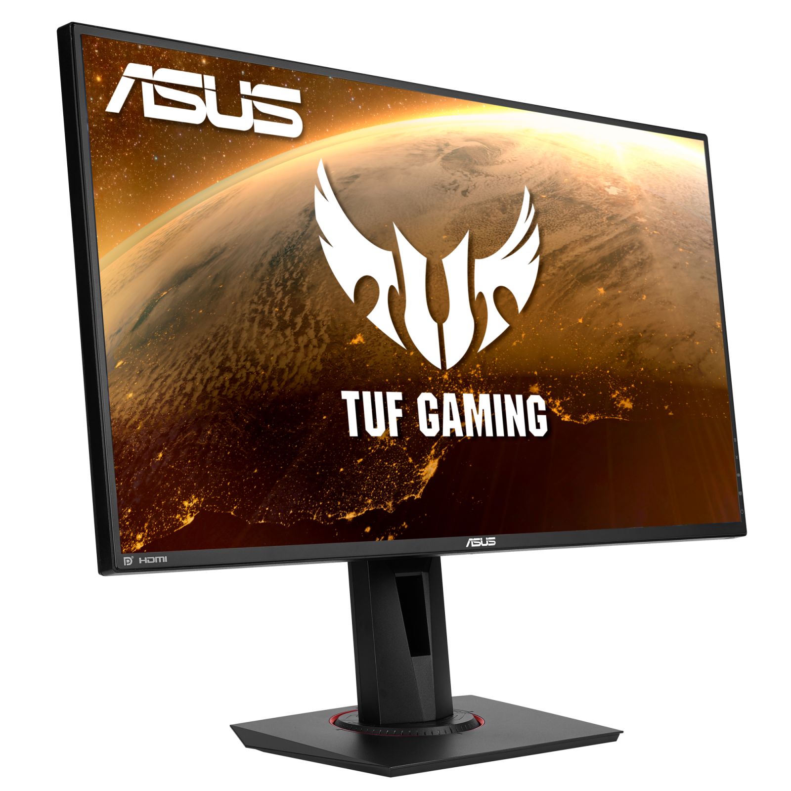 Asus VG279QR görsel 2