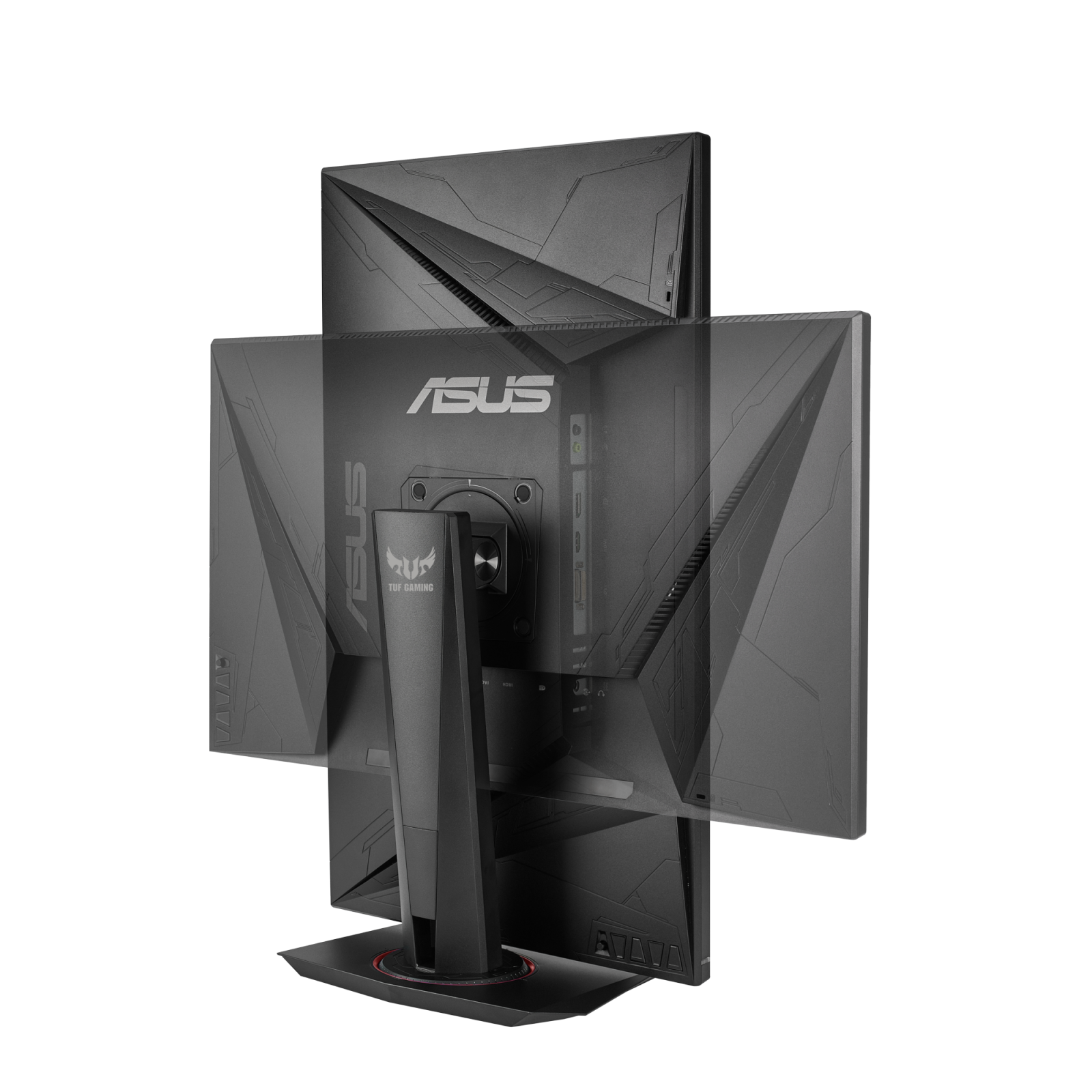 Asus VG279QR görsel 4