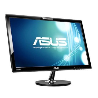 Asus VK228H görsel 2