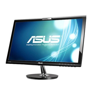 Asus VK228H görsel 3