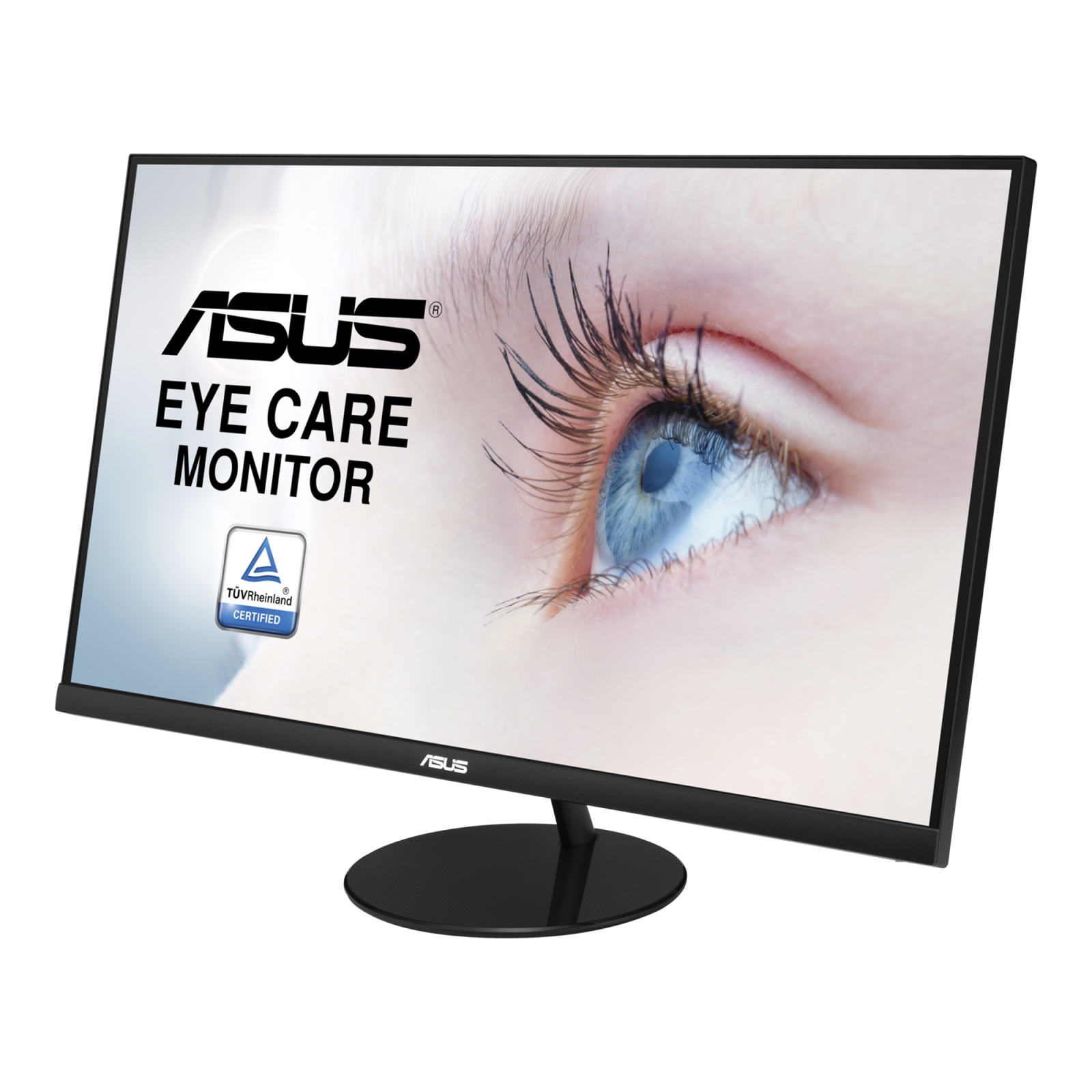 Asus VL278H görsel 4