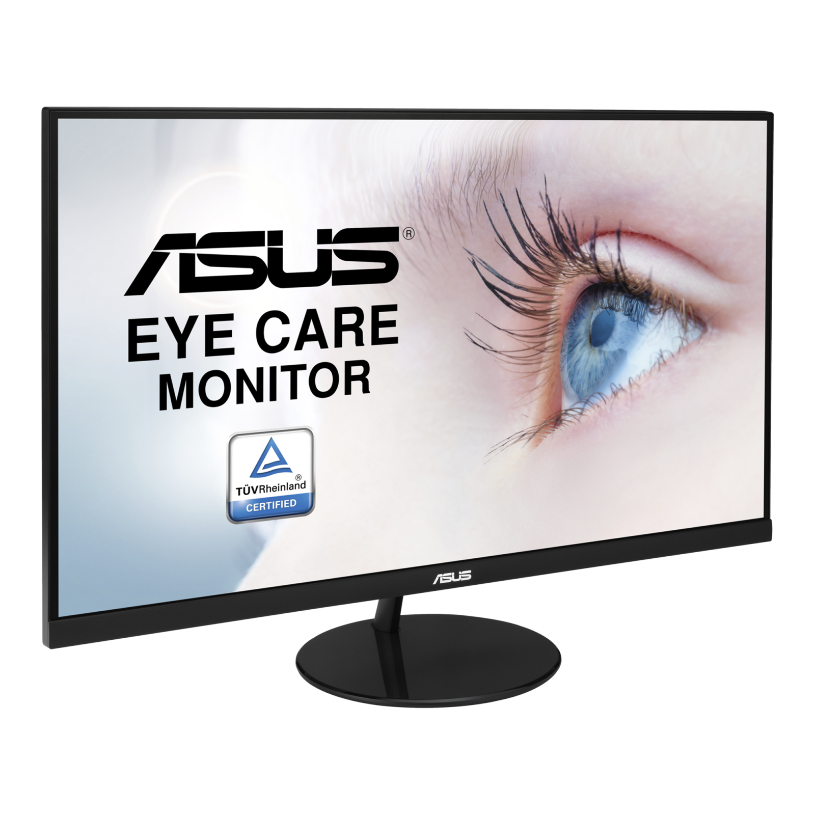 Asus VL278H görsel 3