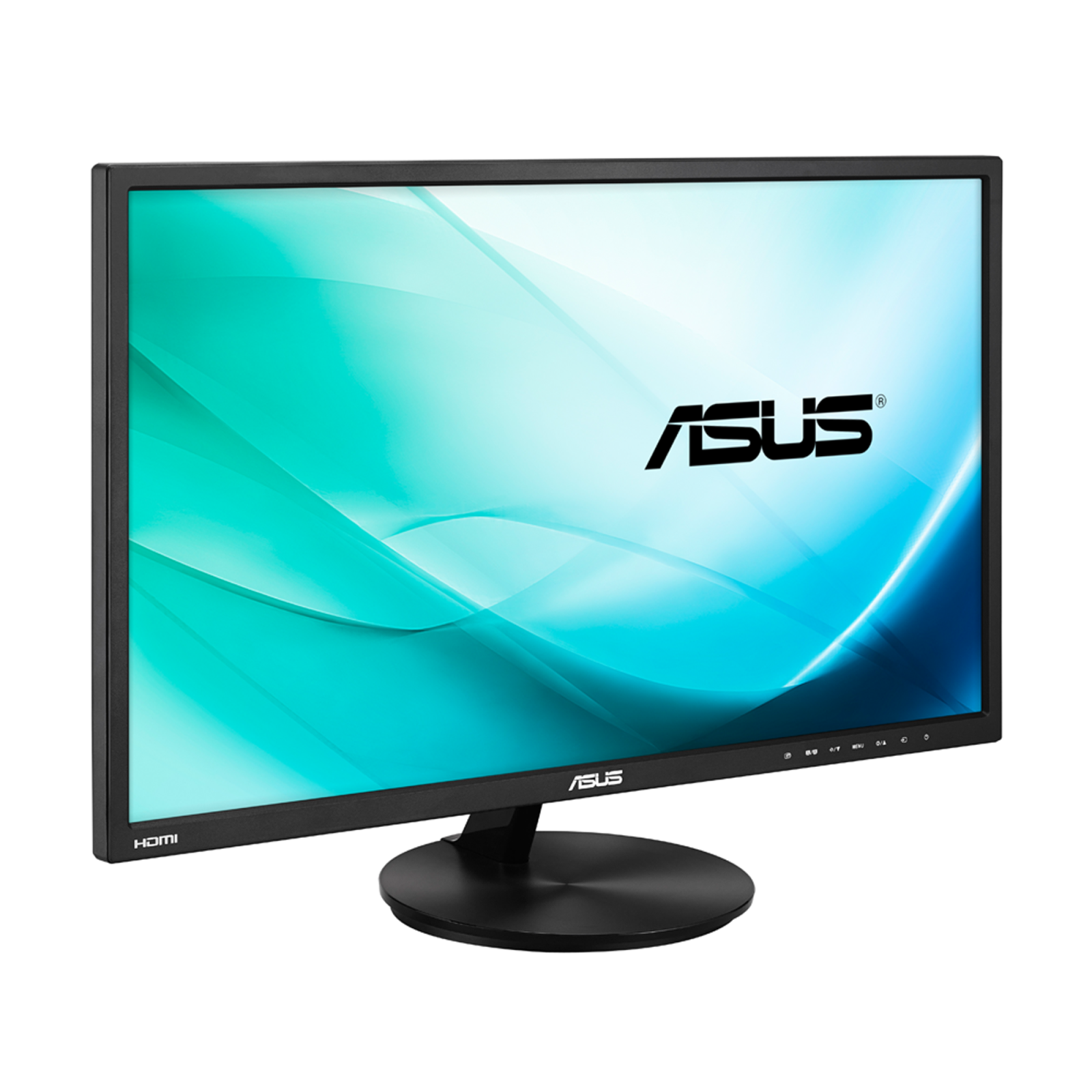 Asus VN248HA görsel 3