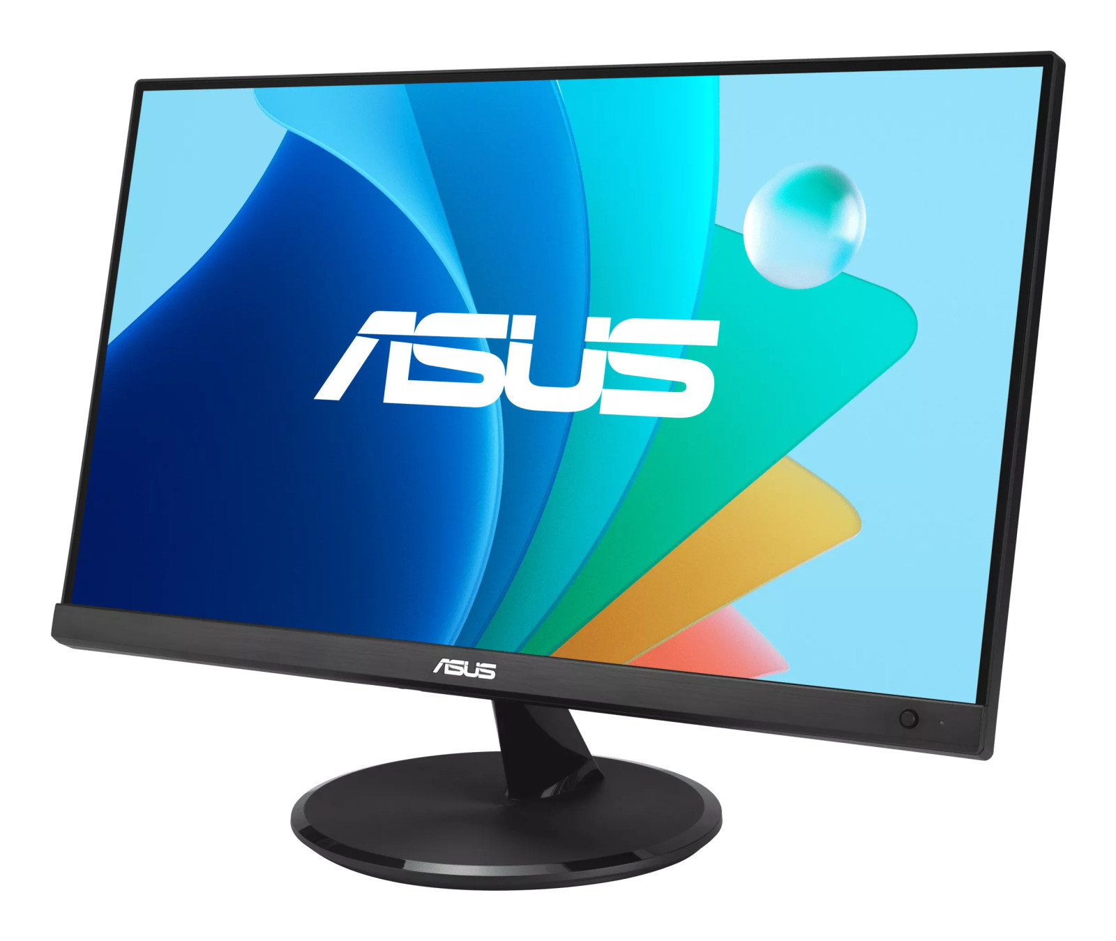 Asus VP227HF görsel 3