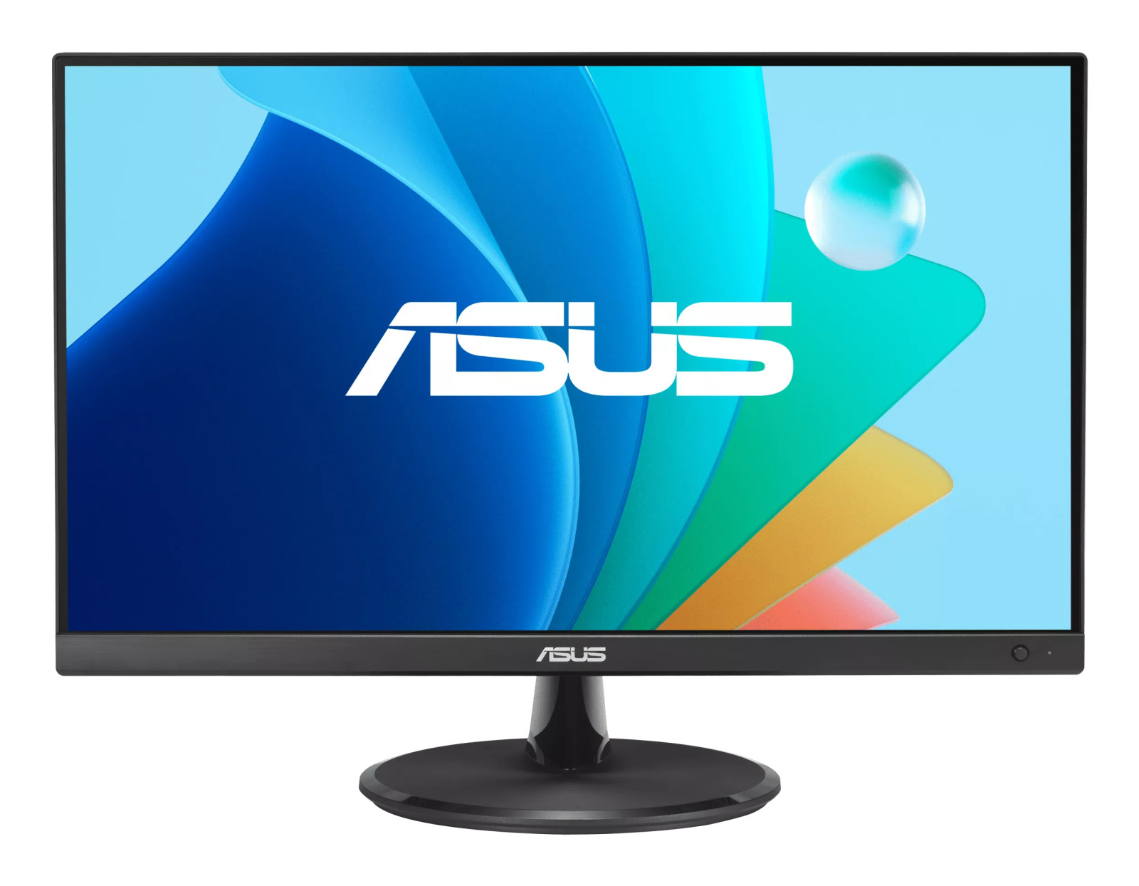 Asus VP227HF görsel 2