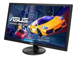 Asus VP228HE görsel 6