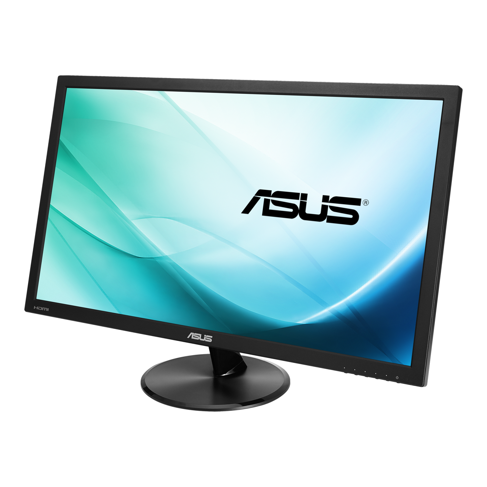 Asus VP228HE görsel 2