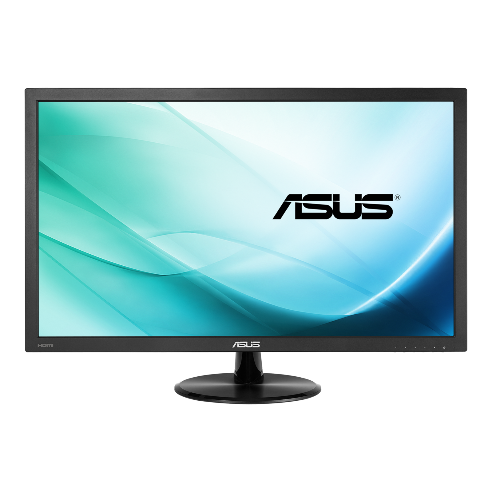 Asus VP228HE görsel 3